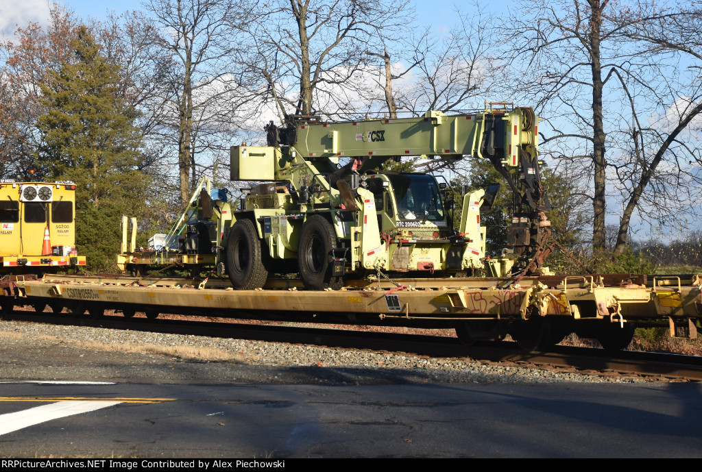 CSX 912550